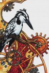 Clockwork Kingfisher (image for) Clockwork Kingfisher